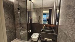 W RESIDENCES MARINA VIEW - SINGAPORE (D1), Apartment #607430401